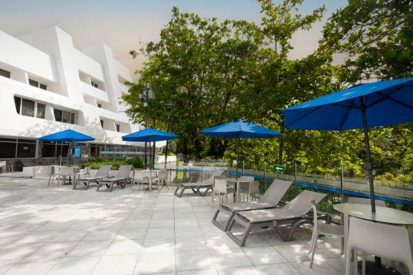 Tus vacaciones en Hotel Almirante Hoteles Cafam Tus vacaciones en Hotel Almirante Hoteles Cafam